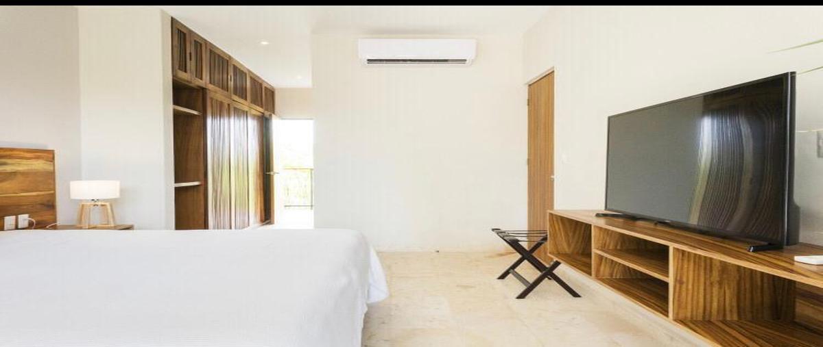 Foto de departamento en renta en  , aldea tulum, tulum, quintana roo, 0 No. 11