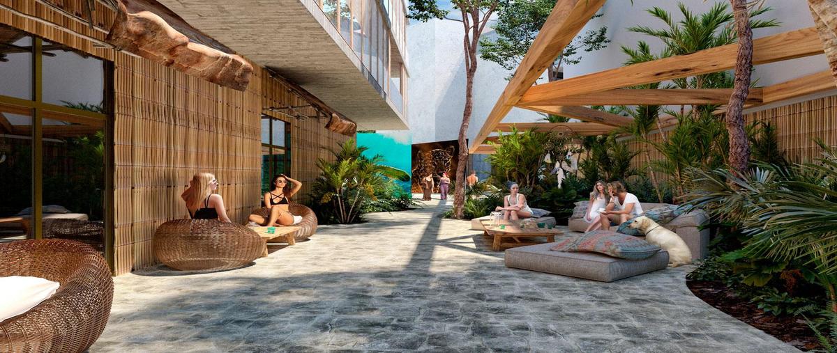 Foto de local en venta en  , aldea tulum, tulum, quintana roo, 0 No. 07