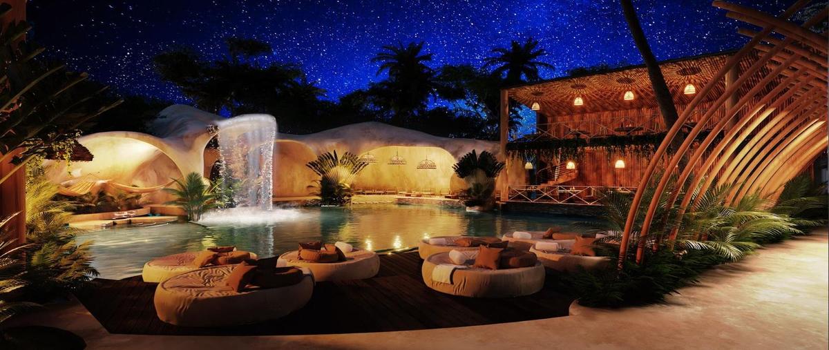 Foto de casa en venta en  , aldea tulum, tulum, quintana roo, 0 No. 04