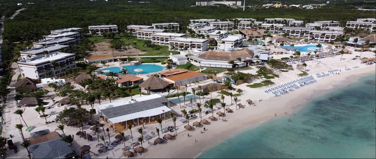 Foto de casa en venta en  , aldea tulum, tulum, quintana roo, 0 No. 01