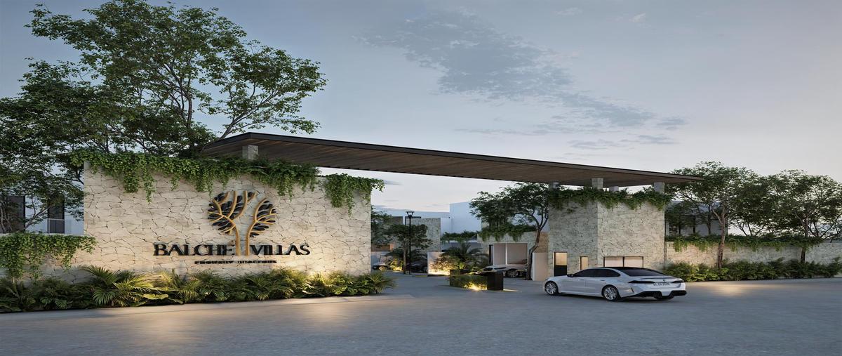 Foto de casa en venta en  , aldea tulum, tulum, quintana roo, 0 No. 02