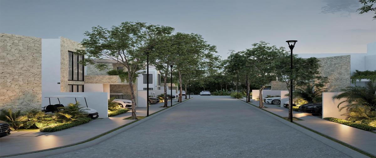 Foto de casa en venta en  , aldea tulum, tulum, quintana roo, 0 No. 03