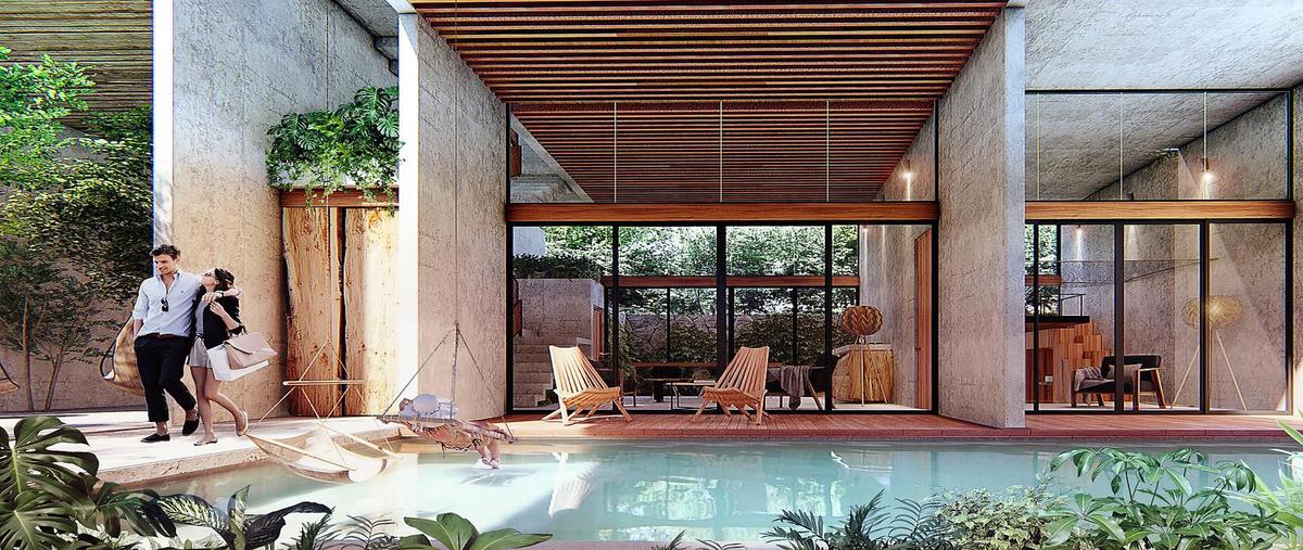 Foto de edificio en venta en  , aldea tulum, tulum, quintana roo, 0 No. 06