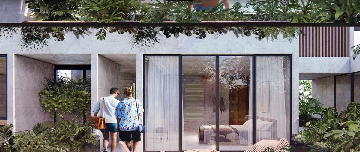 Foto de edificio en venta en  , aldea tulum, tulum, quintana roo, 0 No. 07