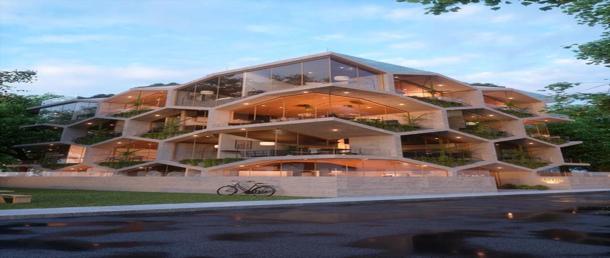 Foto de departamento en venta en  , aldea tulum, tulum, quintana roo, 0 No. 03