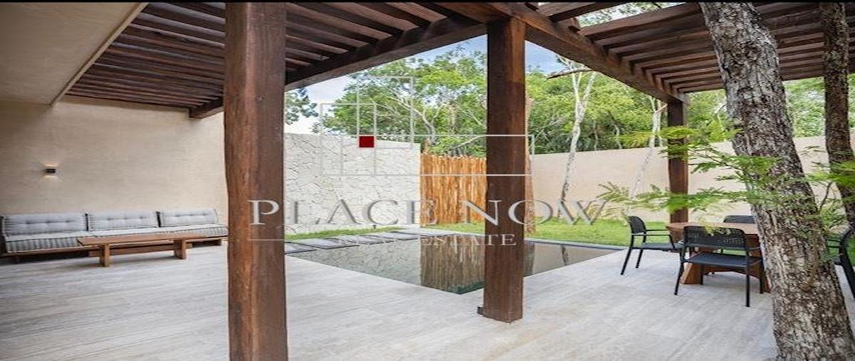 Foto de casa en venta en  , aldea tulum, tulum, quintana roo, 0 No. 05