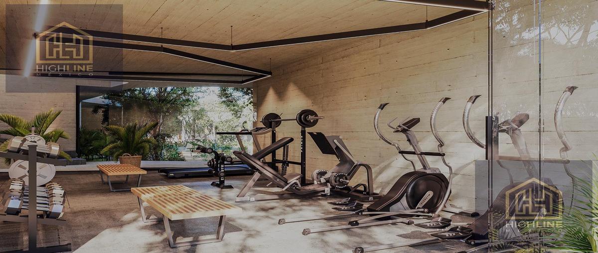 Foto de departamento en venta en  , aldea tulum, tulum, quintana roo, 30375551 No. 03