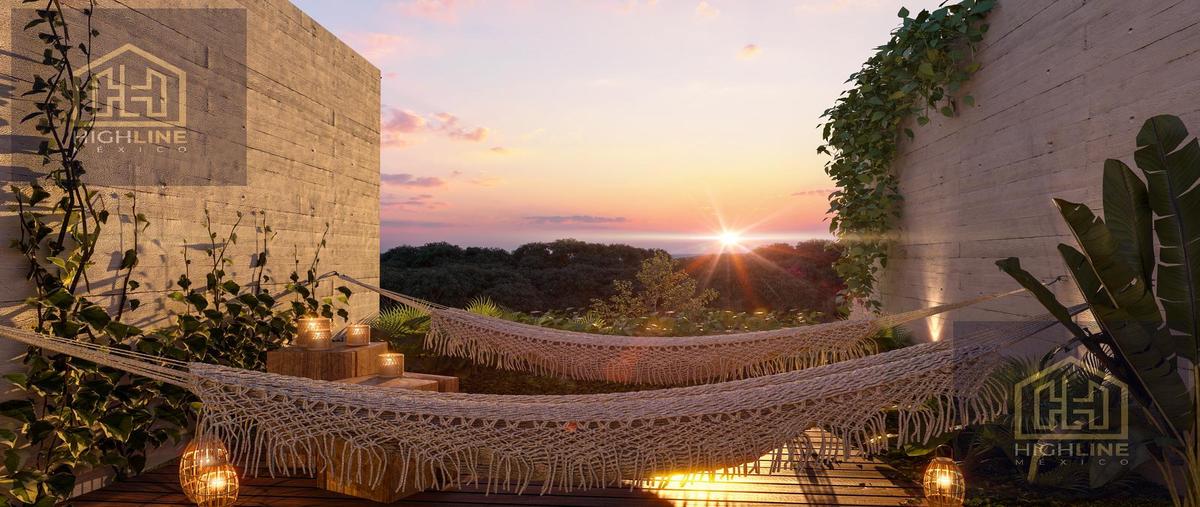 Foto de departamento en venta en  , aldea tulum, tulum, quintana roo, 30375551 No. 04