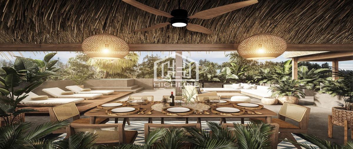 Foto de departamento en venta en  , aldea tulum, tulum, quintana roo, 30375619 No. 03