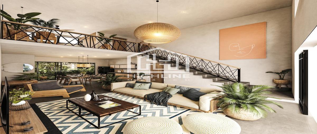 Foto de departamento en venta en  , aldea tulum, tulum, quintana roo, 30375619 No. 04