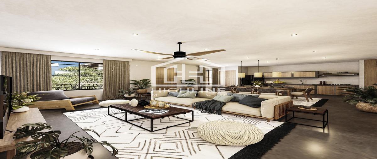 Foto de departamento en venta en  , aldea tulum, tulum, quintana roo, 30375619 No. 05