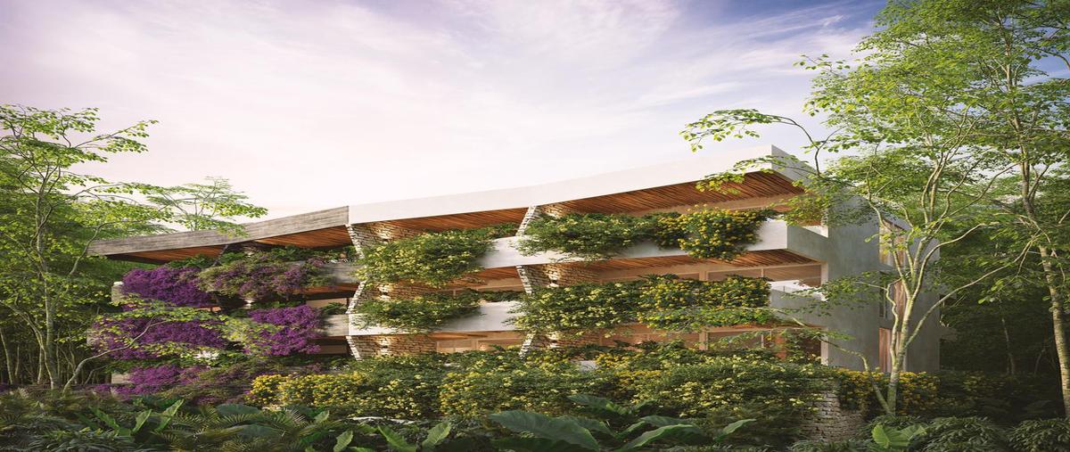 Foto de departamento en venta en  , aldea tulum, tulum, quintana roo, 0 No. 03