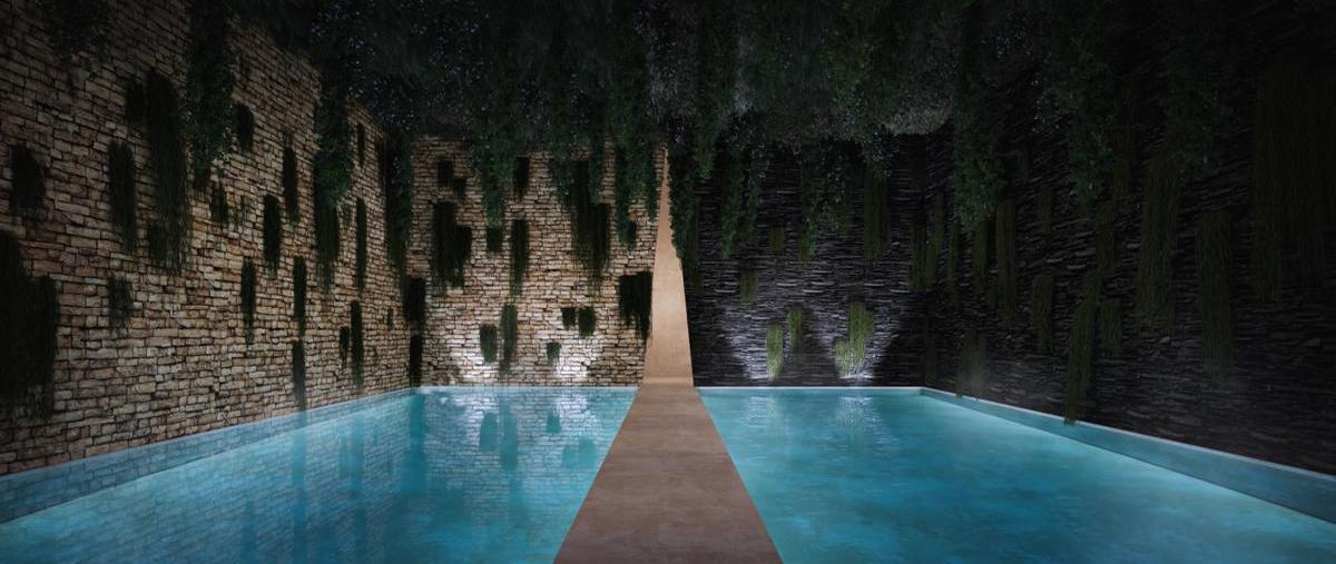 Foto de departamento en venta en  , aldea tulum, tulum, quintana roo, 0 No. 04