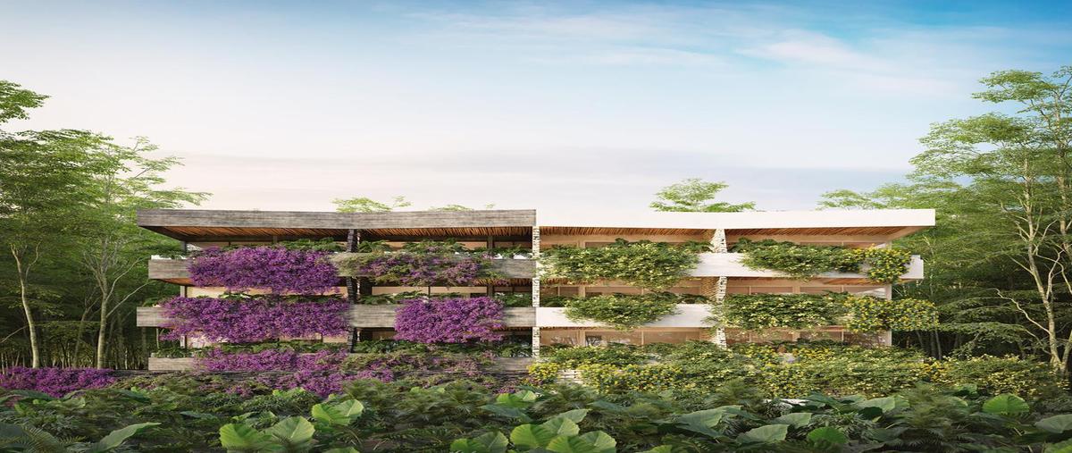 Foto de departamento en venta en  , aldea tulum, tulum, quintana roo, 0 No. 05