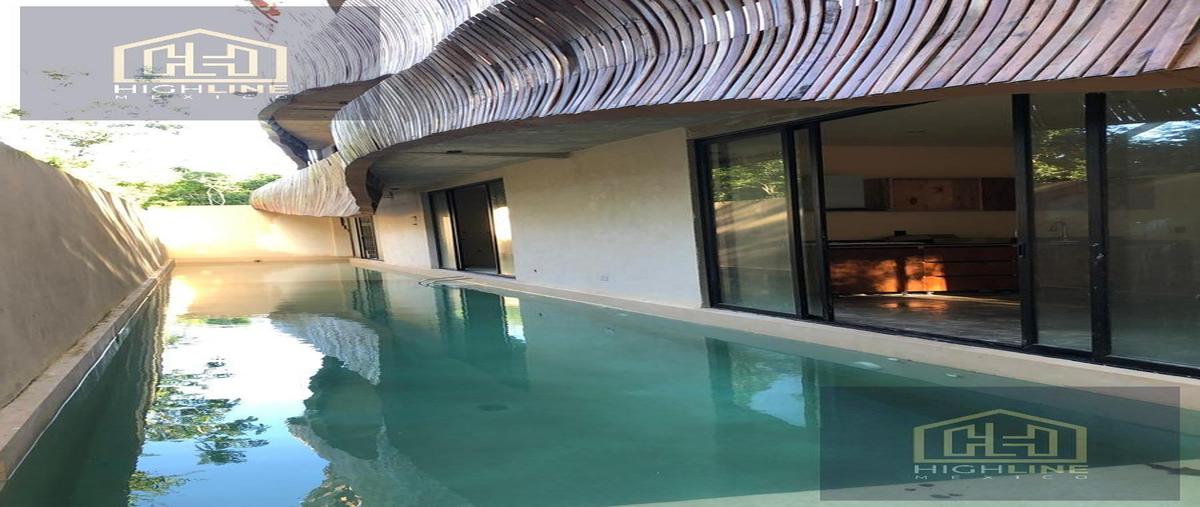 Foto de departamento en , aldea tulum, tulum, quintana roo, 30385734 foto 04 Foto de departamento en venta en , aldea tulum, tulum, quintana roo, 30385734 No. 04