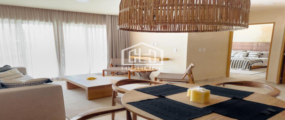 Foto de departamento en venta en  , aldea tulum, tulum, quintana roo, 30385737 No. 05