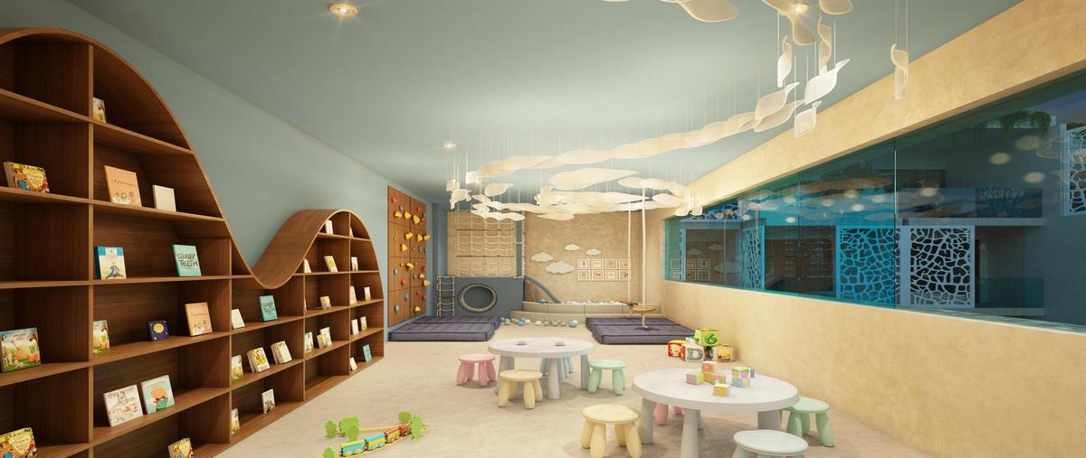 Foto de departamento en venta en  , aldea tulum, tulum, quintana roo, 0 No. 04