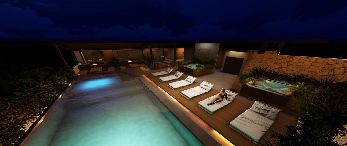 Foto de departamento en venta en  , aldea tulum, tulum, quintana roo, 30385743 No. 04