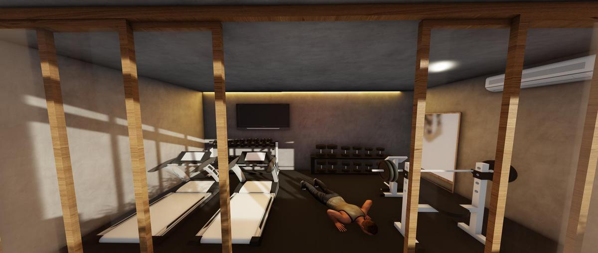 Foto de departamento en venta en  , aldea tulum, tulum, quintana roo, 30385743 No. 05