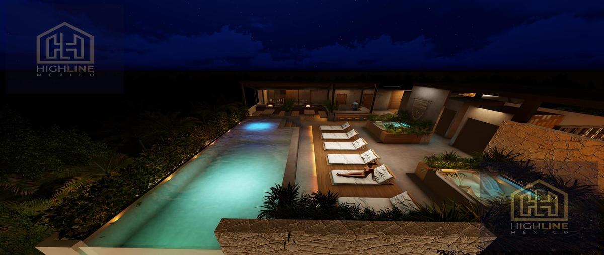 Foto de departamento en , aldea tulum, tulum, quintana roo, 30385743 foto 06 Foto de departamento en venta en , aldea tulum, tulum, quintana roo, 30385743 No. 06
