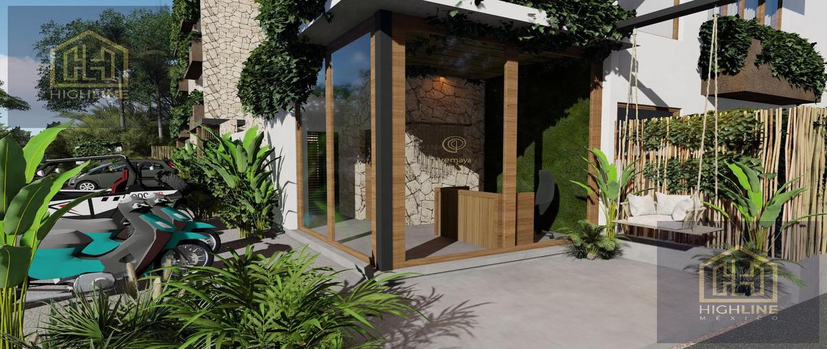 Foto de departamento en , aldea tulum, tulum, quintana roo, 30385743 foto 08 Foto de departamento en venta en , aldea tulum, tulum, quintana roo, 30385743 No. 08