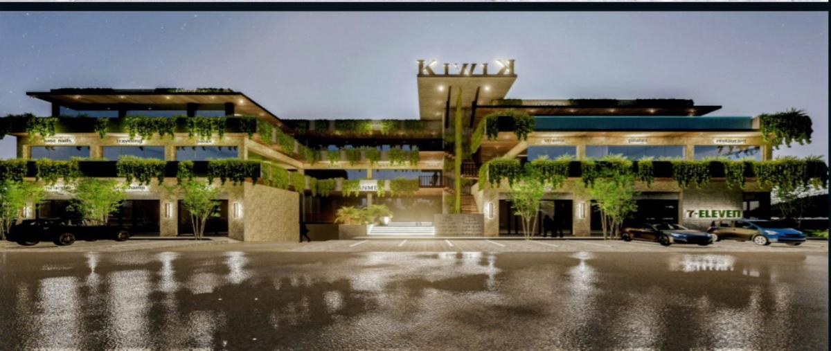 Foto de local en , aldea tulum, tulum, quintana roo, 0 foto 01 Foto de local en venta en , aldea tulum, tulum, quintana roo, 0 No. 01