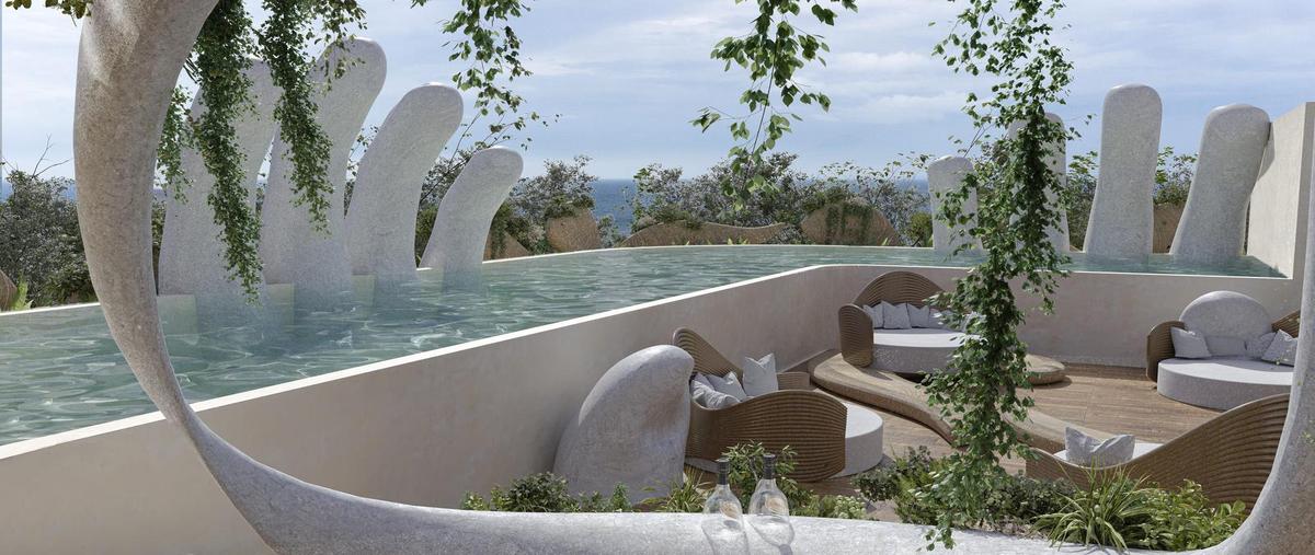 Foto de departamento en venta en  , aldea tulum, tulum, quintana roo, 0 No. 03