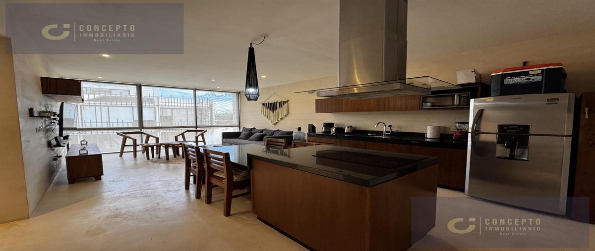 Foto de departamento en renta en  , aldea tulum, tulum, quintana roo, 30394637 No. 03