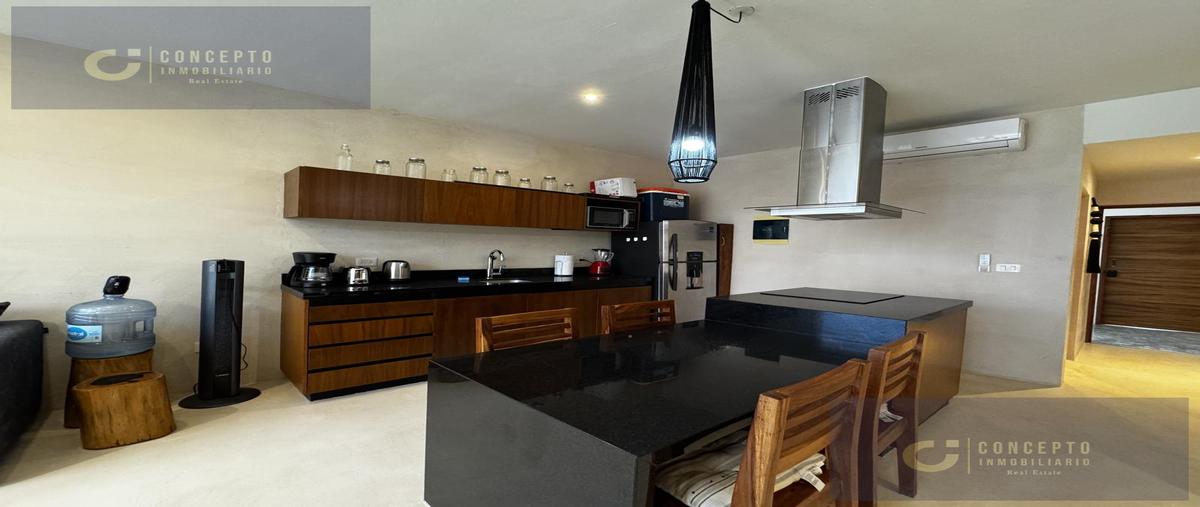 Foto de departamento en renta en  , aldea tulum, tulum, quintana roo, 30394637 No. 04