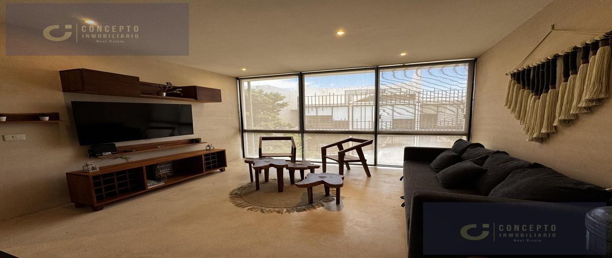 Foto de departamento en renta en  , aldea tulum, tulum, quintana roo, 30394637 No. 05