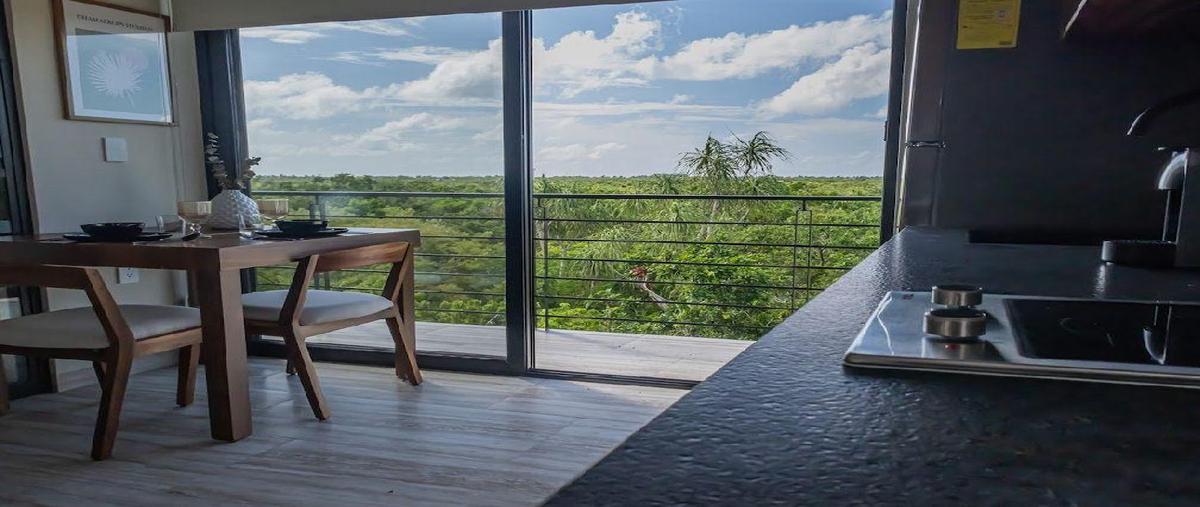 Foto de departamento en venta en  , aldea tulum, tulum, quintana roo, 0 No. 03
