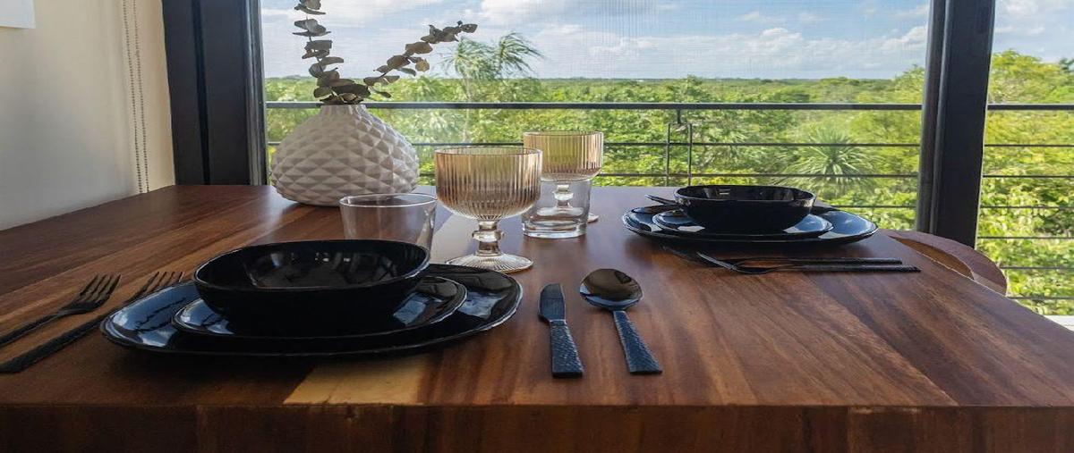 Foto de departamento en venta en  , aldea tulum, tulum, quintana roo, 0 No. 04