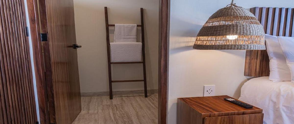 Foto de departamento en venta en  , aldea tulum, tulum, quintana roo, 0 No. 05