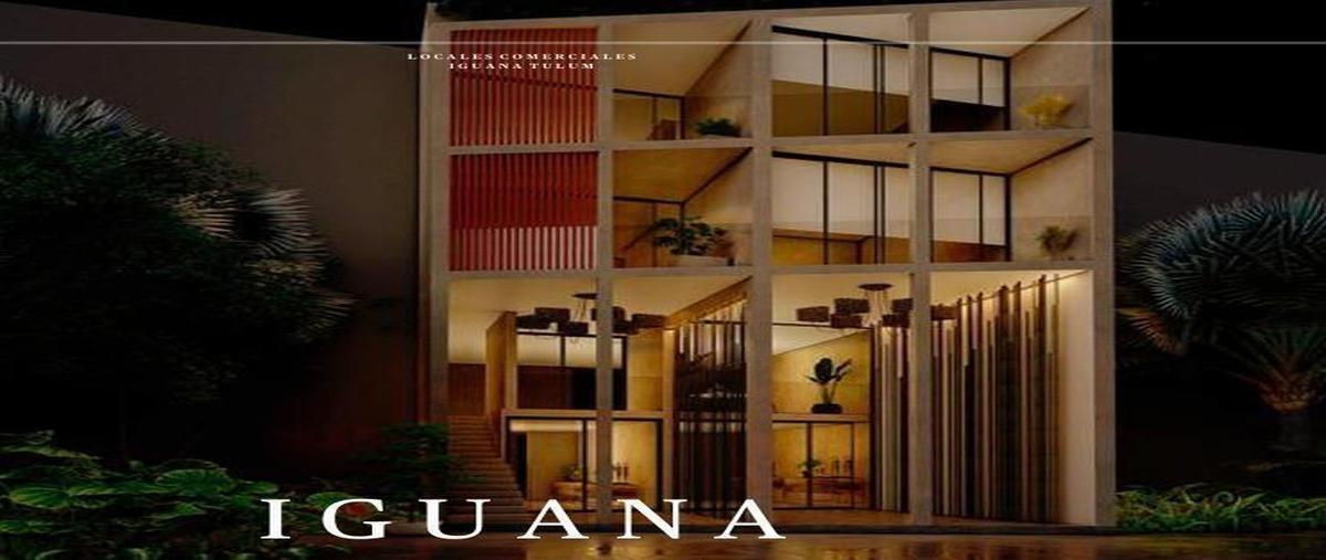 Foto de local en , aldea tulum, tulum, quintana roo, 0 foto 01 Foto de local en venta en , aldea tulum, tulum, quintana roo, 0 No. 01