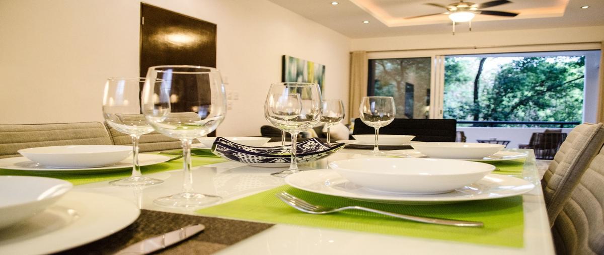 Foto de departamento en renta en  , aldea tulum, tulum, quintana roo, 0 No. 03