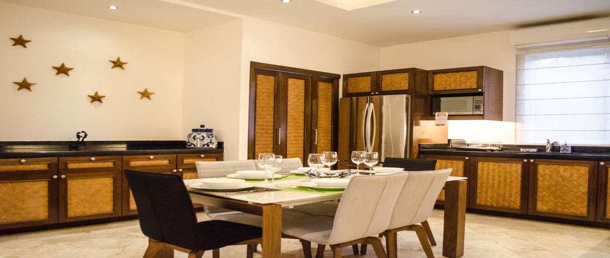 Foto de departamento en renta en  , aldea tulum, tulum, quintana roo, 0 No. 04