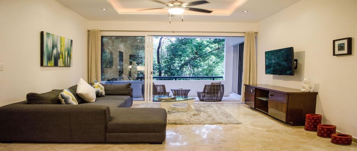 Foto de departamento en renta en  , aldea tulum, tulum, quintana roo, 0 No. 05