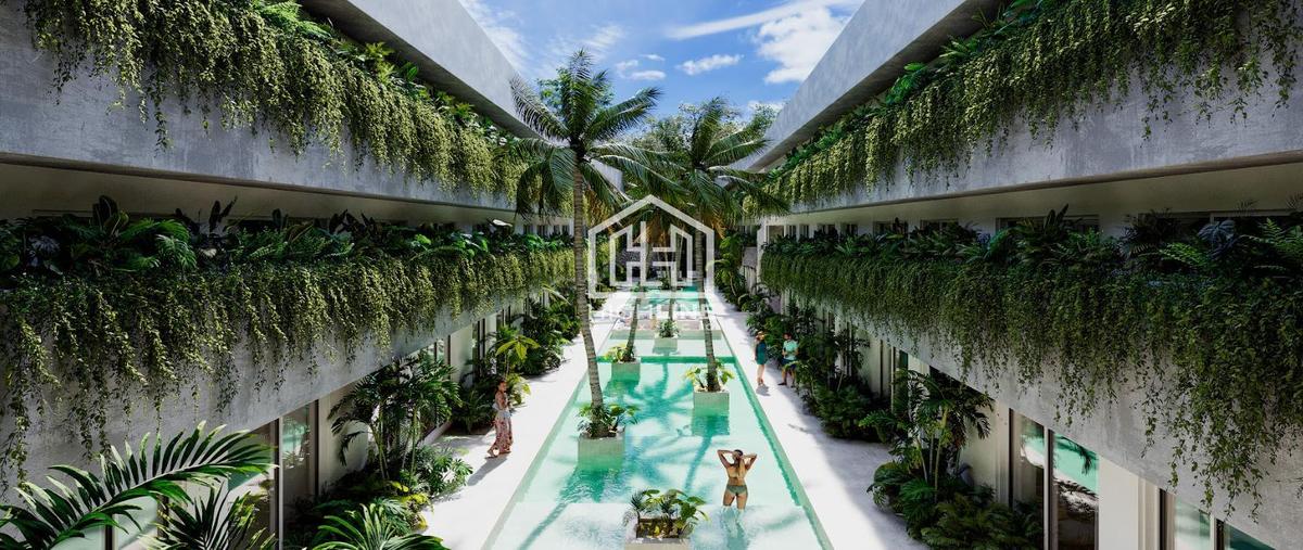 Foto de departamento en venta en  , aldea tulum, tulum, quintana roo, 30423602 No. 03