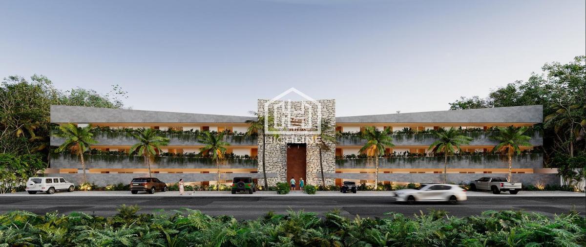 Foto de departamento en venta en  , aldea tulum, tulum, quintana roo, 30423602 No. 07