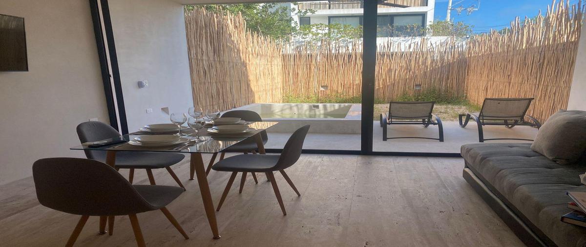 Foto de departamento en venta en  , aldea tulum, tulum, quintana roo, 0 No. 03