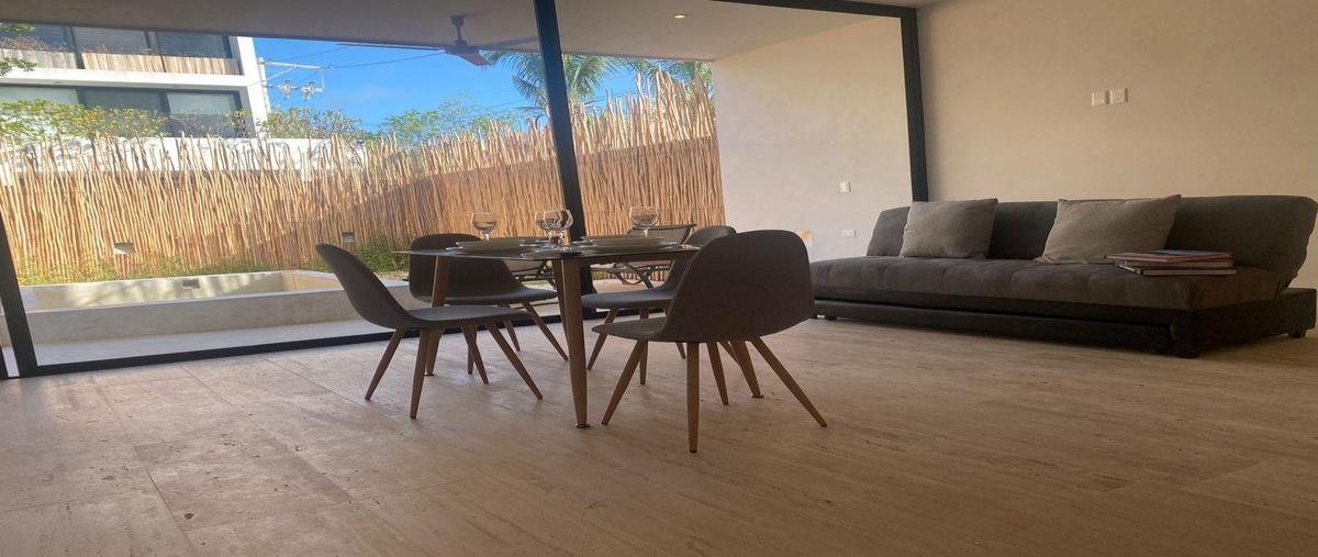 Foto de departamento en venta en  , aldea tulum, tulum, quintana roo, 0 No. 04
