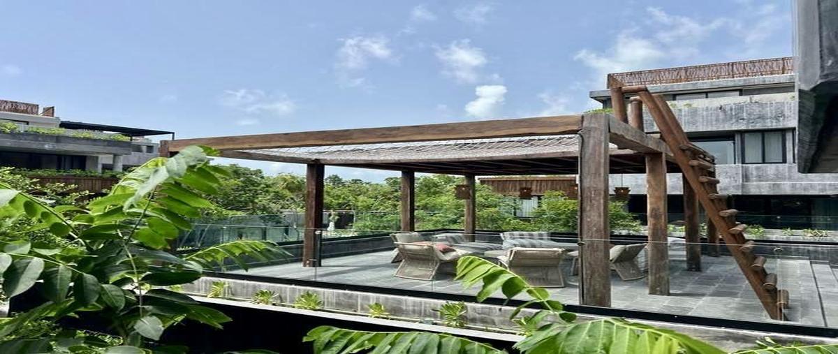 Foto de departamento en venta en  , aldea tulum, tulum, quintana roo, 0 No. 04