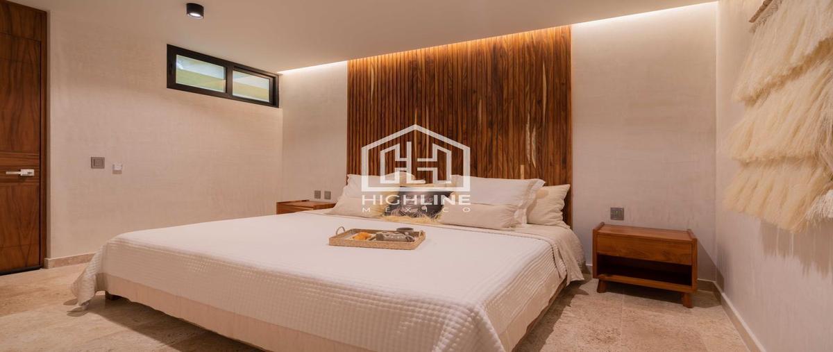 Foto de departamento en venta en  , aldea tulum, tulum, quintana roo, 30430020 No. 05