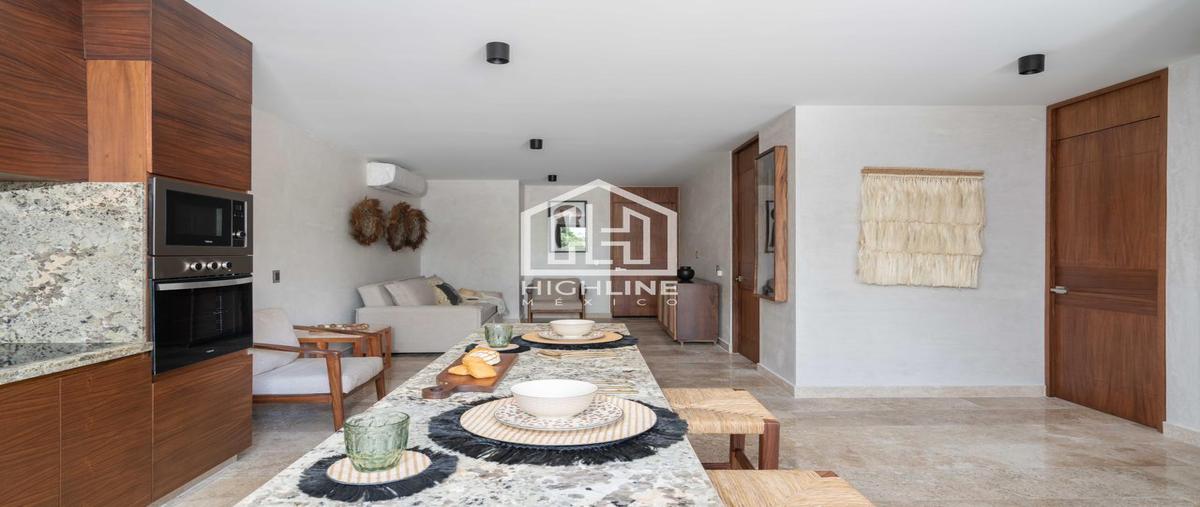Foto de departamento en venta en  , aldea tulum, tulum, quintana roo, 30430020 No. 09