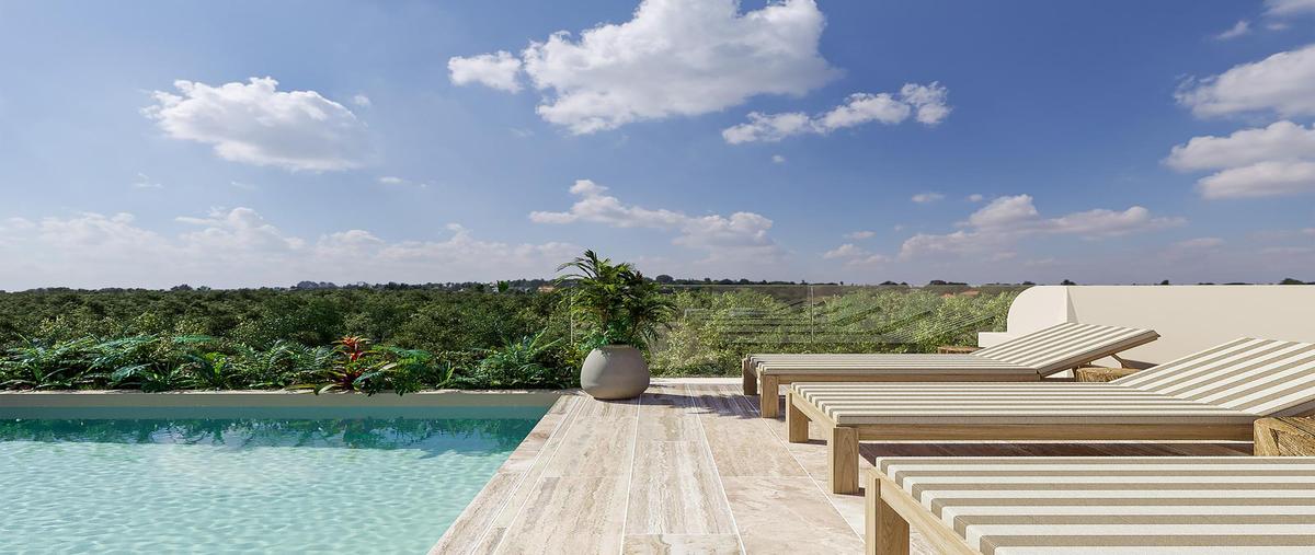 Foto de departamento en venta en  , aldea tulum, tulum, quintana roo, 0 No. 03