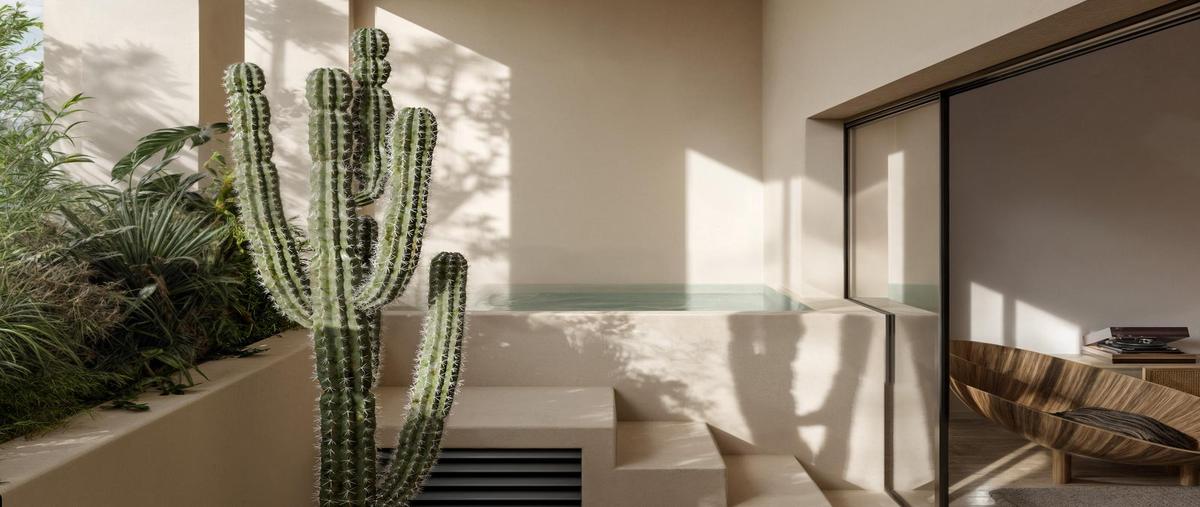 Foto de departamento en venta en  , aldea tulum, tulum, quintana roo, 0 No. 04