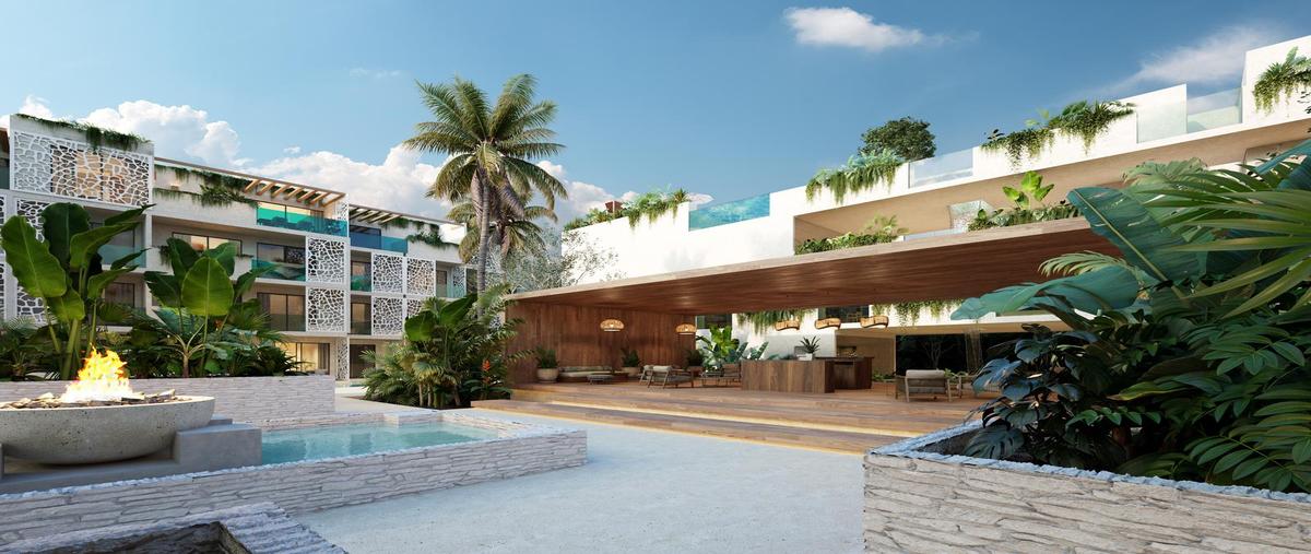 Foto de departamento en , aldea tulum, tulum, quintana roo, 0 foto 03 Foto de departamento en venta en , aldea tulum, tulum, quintana roo, 0 No. 03