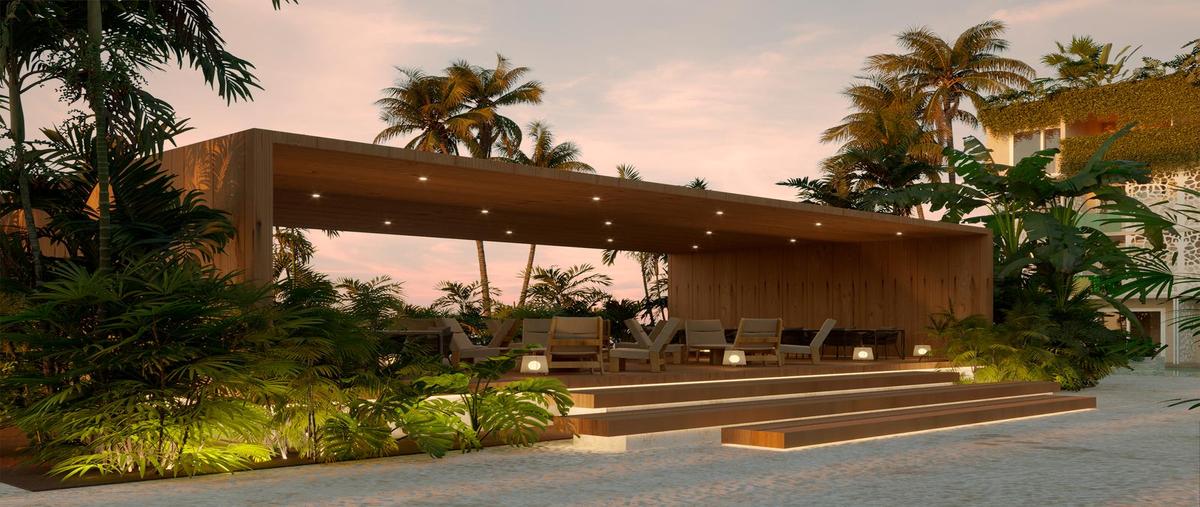 Foto de departamento en venta en  , aldea tulum, tulum, quintana roo, 0 No. 03