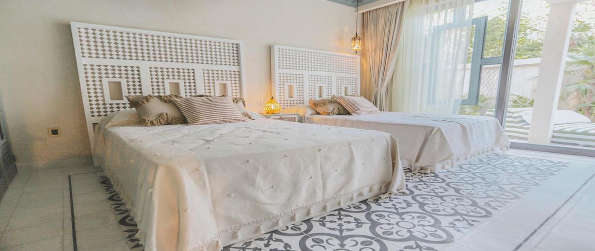 Foto de departamento en venta en  , aldea tulum, tulum, quintana roo, 0 No. 04