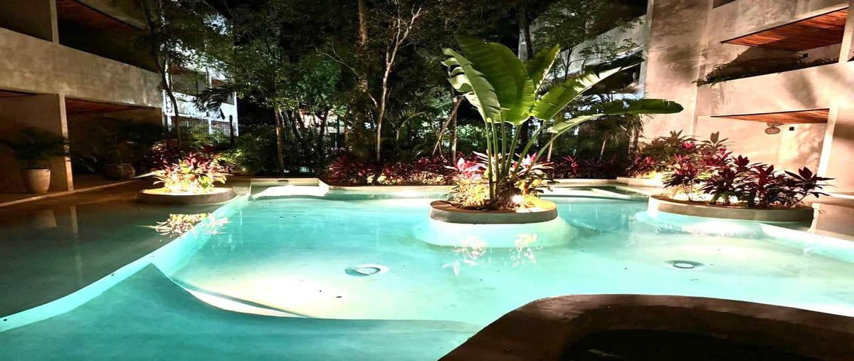Foto de departamento en , aldea tulum, tulum, quintana roo, 30440184 foto 01 Foto de departamento en venta en , aldea tulum, tulum, quintana roo, 30440184 No. 01